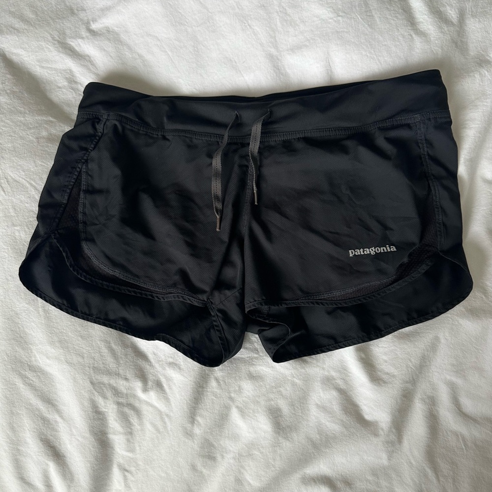 Patagonia Shorts 🥾